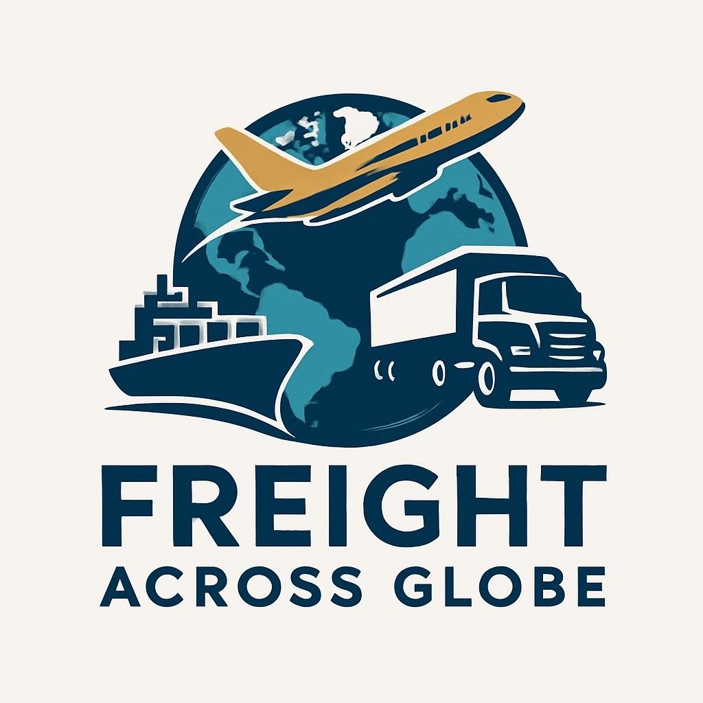 freightacrossglobe.com